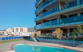Moderno y confortable apartamento Port Trebol